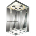 Ascenseur ascenseur ascenseur miroir gravé Mr &amp; Mrl Aksen Ty-K242